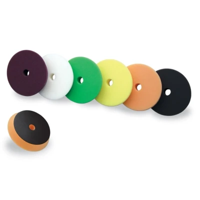 Billede af BOLL 0030134 Fastgørelse, poleringsmaskine 150