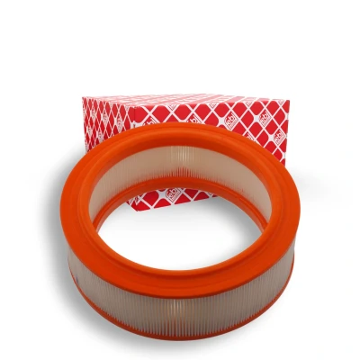 Billede af FEBI BILSTEIN 30071 Luftfilter 91 265 Filterindsats RENAULT: CLIO 2, MEGANE 1, DACIA: Logan I MCV