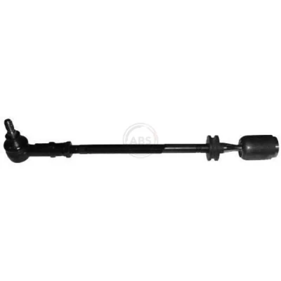 Billede af A.B.S. 250293 Sporestang VOLKSWAGEN: GOLF 1, 1 Cabriolet, Caddy Pickup