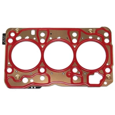 Billede af ELRING 219.580 Toppakning 1,63 80,8 pakning med metallag VOLKSWAGEN: Polo V Hatchback, SEAT: Ibiza 4 ST