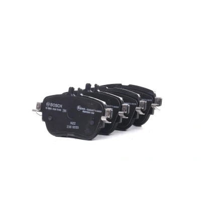 Billede af BOSCH 0 986 424 845 Bremseklodser Low Metallic MERCEDES BENZ: E klasse T modell, Sedan, All Terrain