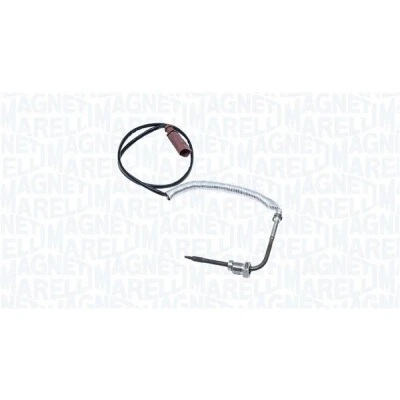 Billede af MAGNETI MARELLI 172000439010 Sensoren AUDI: A6 C6 Avant, A4 B7 Avant