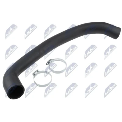 Billede af NTY GPP FR 069 Trykslange FORD: FOCUS 3 Turnier