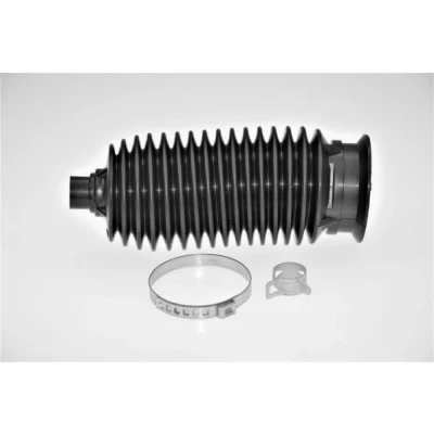 Billede af SPIDAN 84038 Styretøj Manchet Termoplast For rustfristål kabelbinder KIA: Picanto I