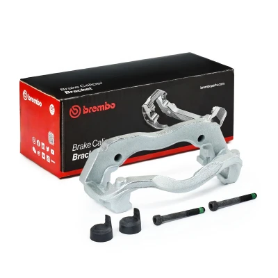 Billede af BREMBO F BK 010 Bremsekaliber holder sæt