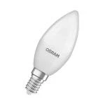 Billede af Ledsclb40 5,5w/827 230vfr E14 Fs1 Osram