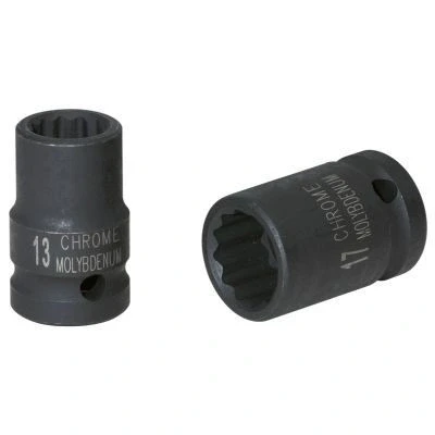 Billede af KS TOOLS 515.1575 Top 7/8&quot; 10 (3/8&quot;)mm (tommer) Tolvkant