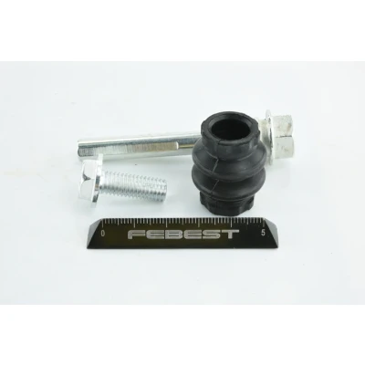 Billede af FEBEST 2574 308R Ledebolt bag CITROËN: C5 III Stationcar, Xsara Picasso, C3 I Hatchback, PEUGEOT: 307 RENAULT: GRAND SCENIC 3