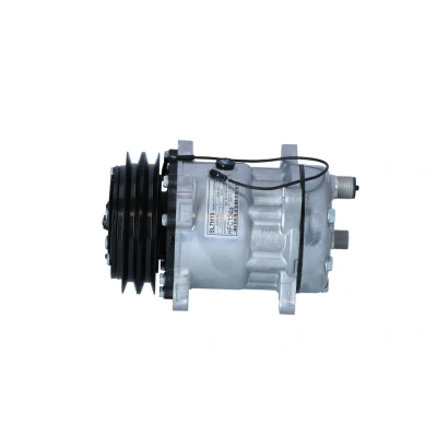 Billede af NRF 32131 Kompressor SD7H15 12 PAG 100 med kompressorolie