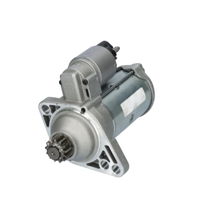 Billede af VALEO 438351 Starter 12 2 13 NEW STOP&amp;START ORIGINAL PART VOLKSWAGEN: Multivan 5 (7HM, Touran II, Transporter 5, SKODA: Octavia 3 Schrägheck