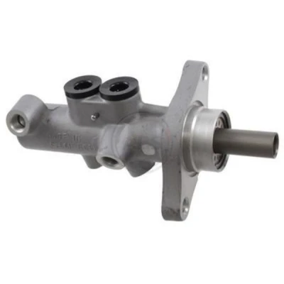 Billede af A.B.S. 51212 Bremsehovedcylinder 3 Aluminium 3x M12x1.0
