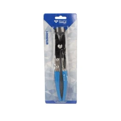 Billede af KS TOOLS BT526001 Tang, spændebånd 265 48