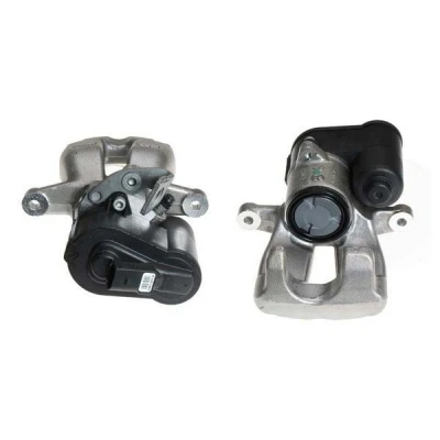Billede af BUDWEG CALIPER 344663 Bremsekaliber VOLKSWAGEN: Passat B7 Variant, B6 CC