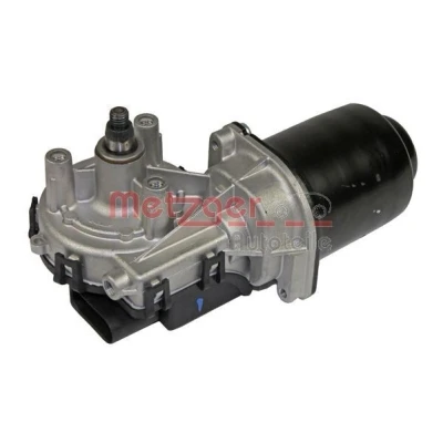 Billede af METZGER 2190605 Viskermotor 12 foran til venstrestyrede biler ORIGINAL ERSATZTEIL
