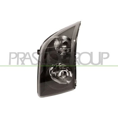 Billede af PRASCO VG9524904 Forlygter venstre H7/H7
