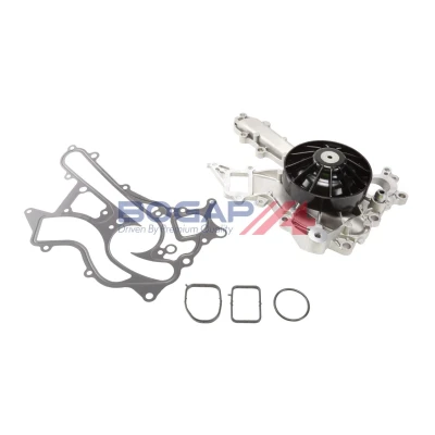 Billede af BOGAP C4234109 Vandpumpe MERCEDES BENZ: C klasse Sedan, Sprinter 3.5 T Ladvogn/Chassis, Van