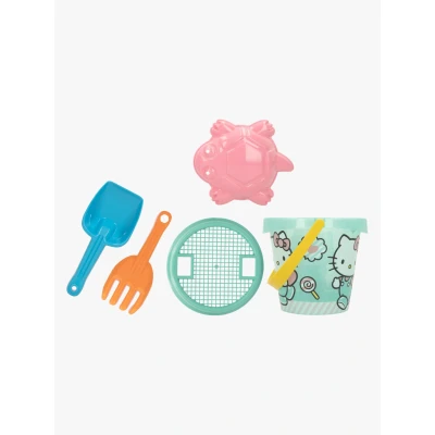 Billede af Hello Kitty Strandsæt