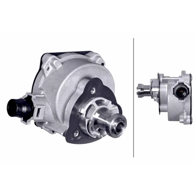 Billede af HELLA 8TM 358 400 311 Vakuumpumpe med pakning BMW: 3 Sedan