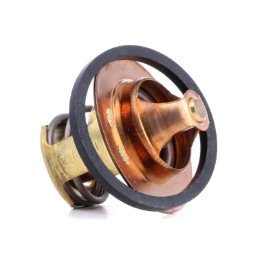 Billede af MAHLE ORIGINAL TX 61 83 Termostat 43,5 uden pakning CITROËN: CX 1, C25 Ladvogn/Chassis, 2, PEUGEOT: J5 Bus, VOLVO: V70 3