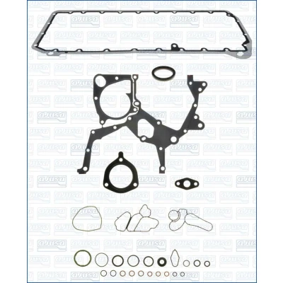 Billede af AJUSA 54153000 Pakninger BMW: 5 Touring