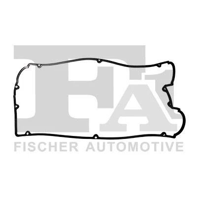 Billede af FA1 EP7400 910 Toppdekselpakning