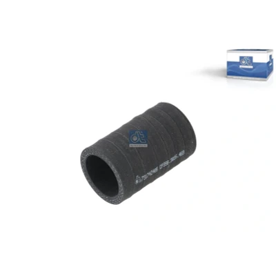Billede af DT Spare Parts 1.00469 Kølerslanger