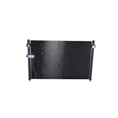Billede af NRF EASY FIT 35306 Kondensator med tætningsring 12,5 8,5 Aluminium 540