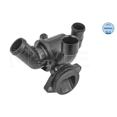 Billede af MEYLE 128 228 0014 Termostat 92 VOLKSWAGEN: GOLF 6, Passat B7 Variant, Touran I, SEAT: Ibiza 4 Sportcoupe, Altea, 4, SKODA: Fabia 2