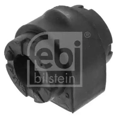 Billede af FEBI BILSTEIN 100246 Stabilisatorbøsning venstre foraksel, højre foraksel Gummi 21 45 VOLVO: V60 I, V70 3