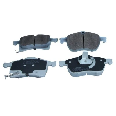 Billede af QUARO QP0304 Bremseklodser foraksel Forberedt til slidindikator OPEL: Zafira B, Astra G CC, A