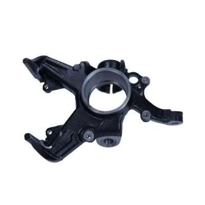Billede af MAXGEAR 72 5377 Hjulspindel venstre foraksel VOLKSWAGEN: Golf 4, 4 Variant