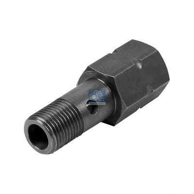 Billede af DT Spare Parts 2.12372 Overstrømsventil