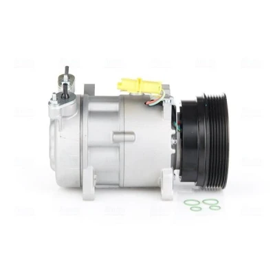 Billede af NISSENS 89178 Kompressor SD7V16 12 PAG 46 R 134a