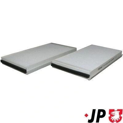 Billede af JP GROUP 1428100110 Kabinefilter Pollenfilter 322 170 31 BMW: 5 Touring, Sedan