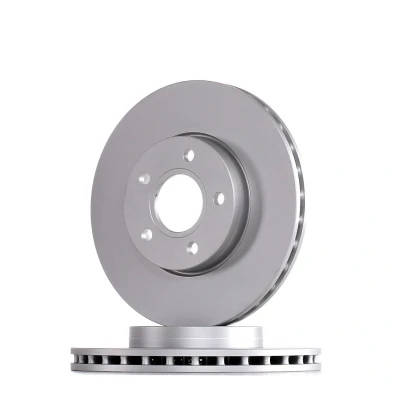 Billede af FERODO PREMIER DDF2062C Bremseskiver 278 25 5 108 ventileret coatet uden skruer FORD: C Max 2, FOCUS 3 Turnier,