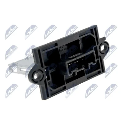 Billede af NTY ERD NS 004 Modstand, kabineventilator