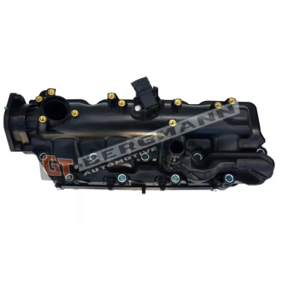Billede af FEBI BILSTEIN 176018 Hus, indsugningsmanifold OPEL: Zafira C Tourer