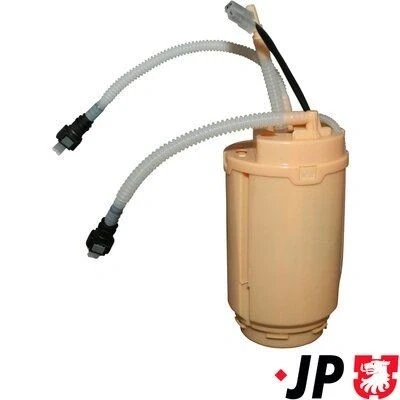Billede af JP GROUP 1115203670 Brændstof, føderdel elektrisk