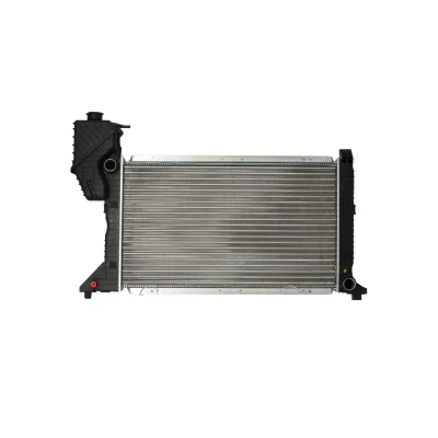 Billede af NRF 50557 Radiator Aluminium 682 396 32 Mekanisk fuget køleripper MERCEDES BENZ: Sprinter 2 T Bus