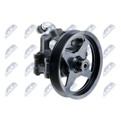 Billede af Hydraulikpumpe, styresystem NTY SPW CH 022