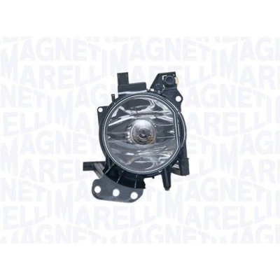 Billede af MAGNETI MARELLI 719000000137 Tågelygter højre BMW: 5 Sedan, Touring