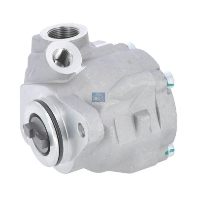Billede af Hydraulisk pumpe, styresystem DT 4.62161