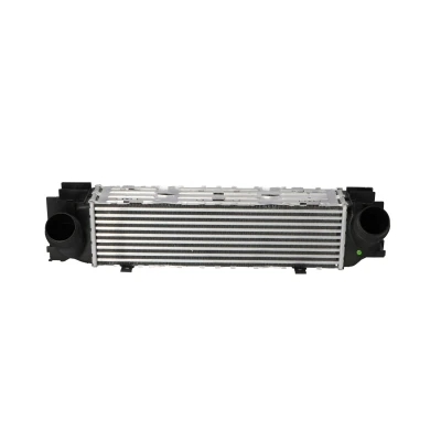Billede af NRF 30955 Intercooler Aluminium
