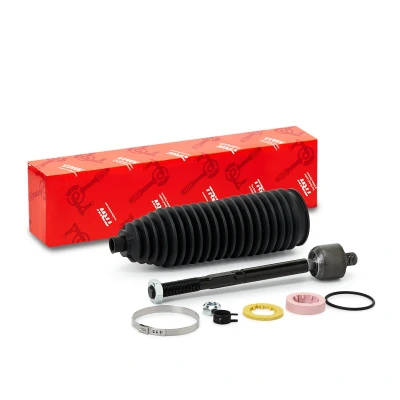 Billede af TRW JAR1030 Styrestang foraksel, på begge sider M14x1,5 200 med tilbehør RENAULT: GRAND SCENIC 3, MEGANE 3 Grandtour, Fluence