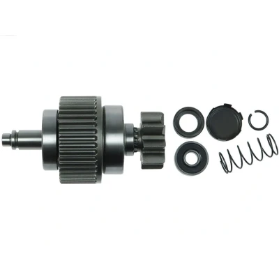 Billede af AS PL SD2047 Friløbsgear, starter