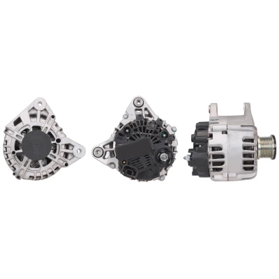 Billede af LUCAS LRA03925 Generator 14V 150A NISSAN: Qashqai 2, RENAULT: Trafic 3, Espace 5