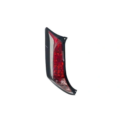 Billede af MAGNETI MARELLI 714081311011 Baglygter venstre P21/5W, P21W, PY21W TOYOTA: Aygo