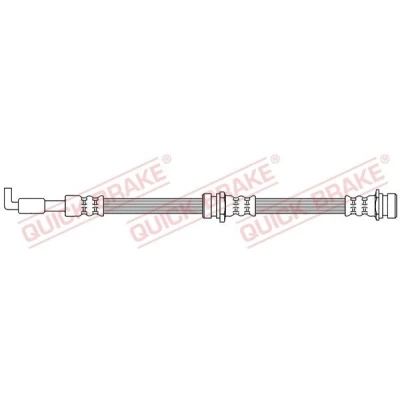 Billede af Bremseslange QUICK BRAKE 58.811
