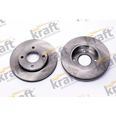 Billede af Bremseskive KRAFT AUTOMOTIVE 6041485