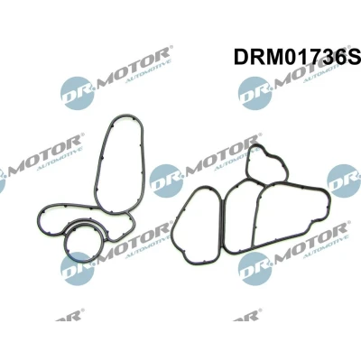 Billede af DR.MOTOR AUTOMOTIVE DRM01736S Pakninger BMW: 3 Sedan, 5 Sedan